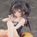 Shino Swimsuit Ver. Illustrated by Riko 1/7 Complete Figure