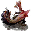 Capcom Figure Builder Creator's Model Foam Fox Dragon Tamamitsune Reprint Com...