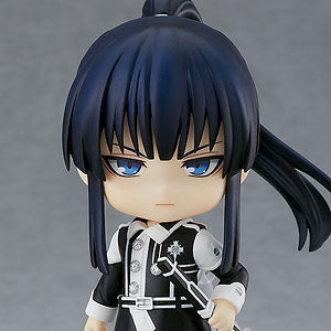 Nendoroid D.Gray-man Yu Kanda
