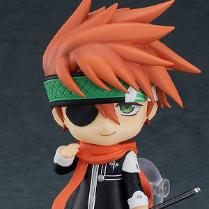 Nendoroid D.Gray-man Rabbi