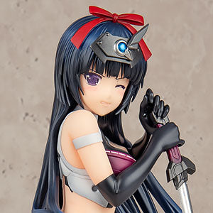 Frame Arms Girl Magatsuki Completed Figure