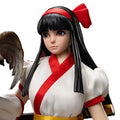 [Bonus] Shin Samurai Spirits Haohmaru Jigokuhen 1/6 Collectible Figure Nakoruru