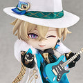 Nendoroid Doll Collapse: Star Rail Aventurine Star Rail LIVE Ver.