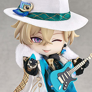 Nendoroid Doll Collapse: Star Rail Aventurine Star Rail LIVE Ver.