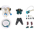 Nendoroid Doll Outfit Set Collapse: Star Rail Aventurine Star Rail LIVE Ver.