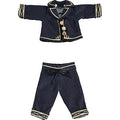 Nendoroid Doll Outfit Set Collapse: Star Rail Aventurine Pajamas Ver.