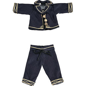 Nendoroid Doll Outfit Set Collapse: Star Rail Aventurine Pajamas Ver.