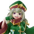 POP UP PARADE Magical Girl Longing Leopard L size Completed Figure