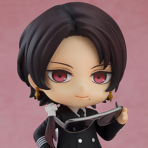 Nendoroid STARFLYER x Stage ``Touken Ranbu'' Shinden Tsukutari Kitan no Somat...