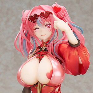 [Bonus] Azur Lane Bremerton Still Illustration Ver. 1/7 Completed Figure