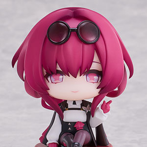 Collapse: Star Rail Mr. Fukuro's Studio VOL1 Kafka Deformed Figure
