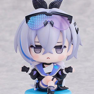 Collapse: Star Rail Mr. Fukuro's Studio VOL1 Ginro Deformed Figure