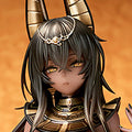 [Limited Sale] DISH Original Priest Shibuna 1/7 Complete Figure
