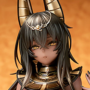 [Limited Sale] DISH Original Priest Shibuna 1/7 Complete Figure