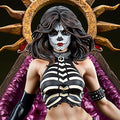 "Coffin Comics" Premium Format Figure La Muerta