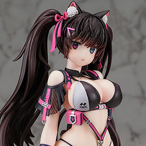 Goddess of Victory: NIKKE Nero Completed Figure