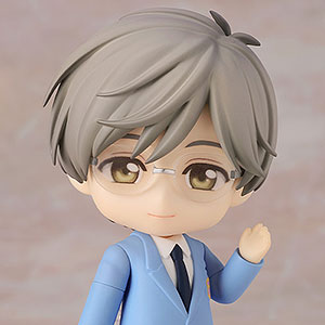 Nendoroid Cardcaptor Sakura: Clear Card Edition Yukito Tsukishiro