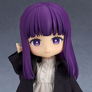 Nendoroid Doll Funeral Freeren Fern