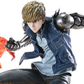 Concept Masterline One Punch Man Genos