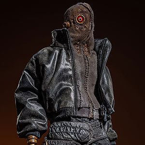 Adventure Kartel THE IRON SURGEON 1/6 Completed Action Figure
