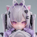 [Bonus] Shubie Nekomimi Ver. Illustrated by Shubie 1/6 Complete Figure
