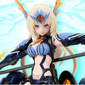 CYBER FOREST [FANTASY GIRLS] STORM INTEREPTOR: ROYAL ENFORCER 1/12 plastic model