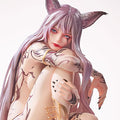 [Bonus] LightYear Studio "Yuyomi" Ginzuki Silver Moon 1/4 Statue Inked Edition