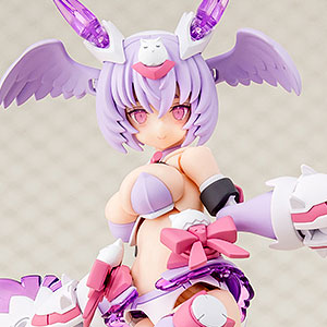 Megami Device PUNI☆MOFU Xiao 1/1 Plastic Model
