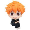 Rukup Haikyuu! ! Shoyo Hinata Completed Figure
