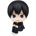 Rukup Haikyuu! ! Tobio Kageyama Completed Figure