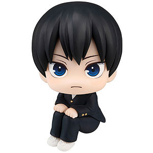 Rukup Haikyuu! ! Tobio Kageyama Completed Figure