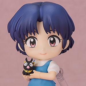 Nendoroid TV anime "Ranma 1/2" Akane Tendou