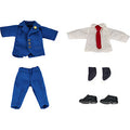 Nendoroid Doll Outfit Set Gyakuten Saiban Ryuichi Naruhodo