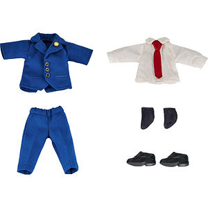 Nendoroid Doll Outfit Set Gyakuten Saiban Ryuichi Naruhodo