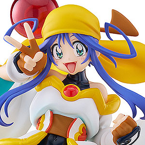 POP UP PARADE SP Saber Marionette J Lime Completed Figure