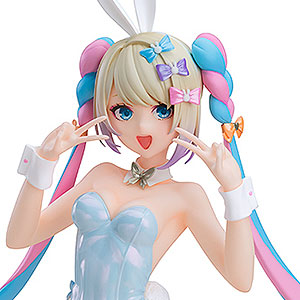 POP UP PARADE NEEDY GIRL OVERDOSE Chouzetsu Saikawa Tenshi-chan Bunny Ver. L ...