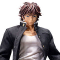 "Hanma Baki" 1/6 action figure Hanma Baki