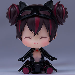 Goddess of Victory: NIKKE BabyBoom ​​Series 4th Quency: Escape Queen Figure