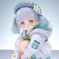 [Bonus] "I'll give it to you." Illustrated by Sencha 1/6 finished figure