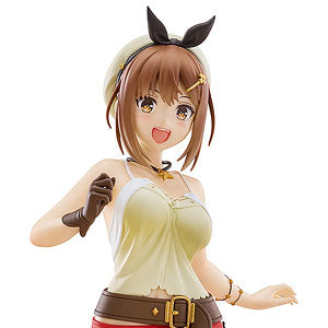 POP UP PARADE Atelier Ryza The Queen of Eternal Darkness and the Secret Hideo...
