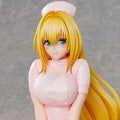 ToLove-Ru Darkness Nurse Series Teayu Lunatique Complete Figure