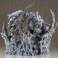 Capcom Figure Builder Creator's Model Chain Blade Dragon Archverd Completed F...