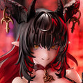 RPG-01SP Succubus Lastia Phase Two 1/12 Completed Action Figure