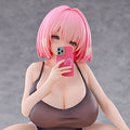 Akane Illustrated by Sky 1/6 Complete Figure