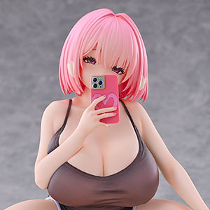 Akane Illustrated by Sky 1/6 Complete Figure