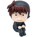 Rukup Movie version Nintama Rantaro Doi Hansuke Complete Figure