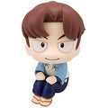 Rukup Movie Version Nintama Rantaro Rikichi Yamada Complete Figure