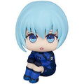 Rukappu Blue Rock Hiori Hitsuji Completed Figure