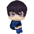 Rukappu Blue Rock Karasu Tabito Completed Figure