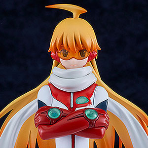 MODEROID Aim for the top 2! Buster Machine No. 7 plastic model